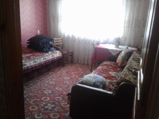 Зняти подобово кімнату в Харкові за 150 грн. 