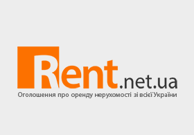 rent.net.ua - Зняти подобово квартиру в Бердянську
